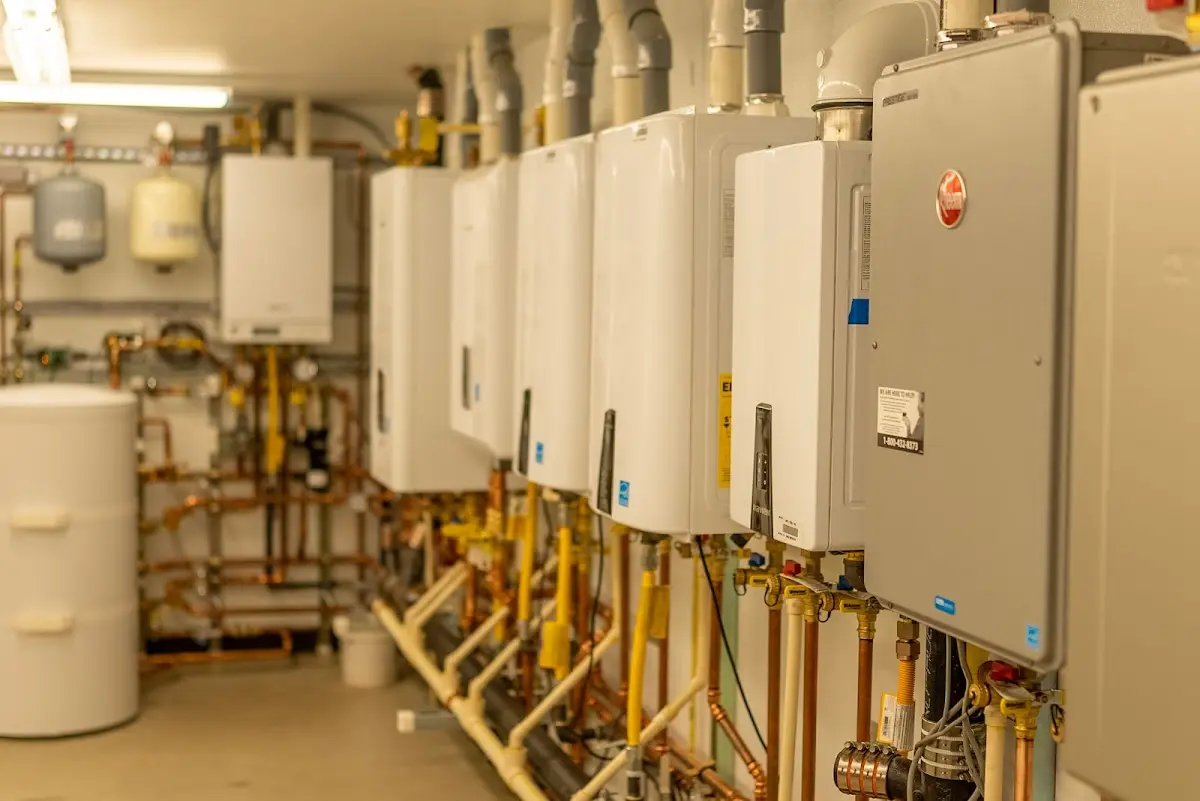 Backflow Testing in Middletown, CT